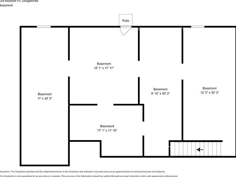 229 Meadow Point — Photo 2