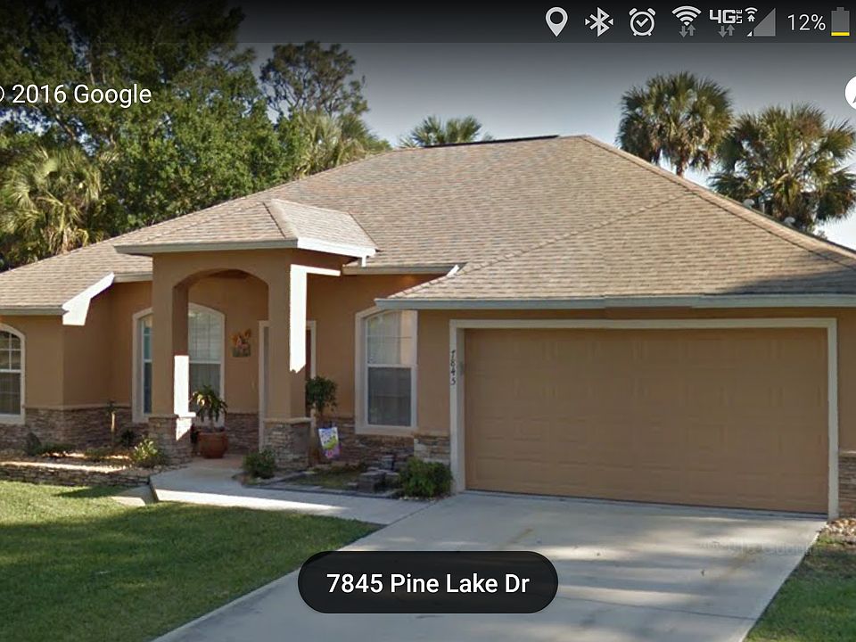 Lifestyle home built