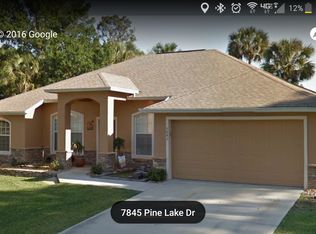 7845 Pine Lake Dr, Melbourne, FL 32904