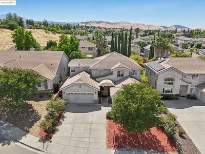 1838 Buck Mountain Ct, Antioch, CA, 94531