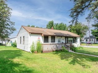 1321 8th Ave NE, Brainerd, MN 56401