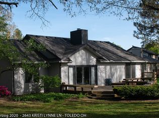 2643 Kristi Lynne Ln, Toledo, OH 43617