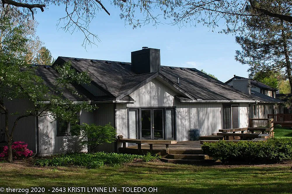 2643 Kristi Lynne Ln photo 1