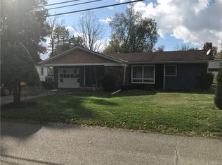 1885 Willard St, Olean, NY 14760