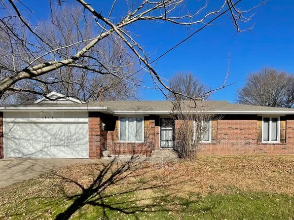 1315 E Richmond St, Springfield, MO 65804