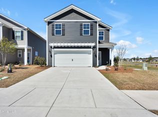 21 W Belmont Street Lot 17, Wilmington, NC 28411