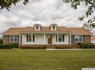 236 Scott Rd, Toney, AL 35773