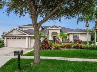 16704 Amberhill Ln, Lutz, FL 33558