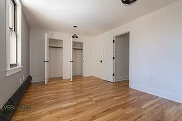 Rented by Evergreen Apartments BK