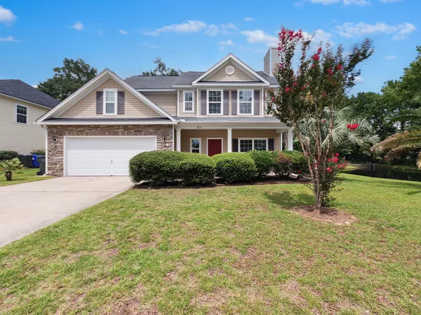 2014 Chilhowee Dr, Johns Island, SC 29455