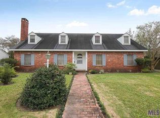 3732 S Lakeshore Dr, Baton Rouge, LA 70808