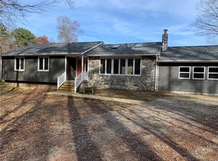 4360 Pierce Rd, Powhatan, VA 23139