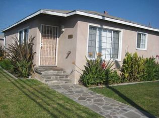 4063 1/2 W 164th St, Lawndale, CA 90260