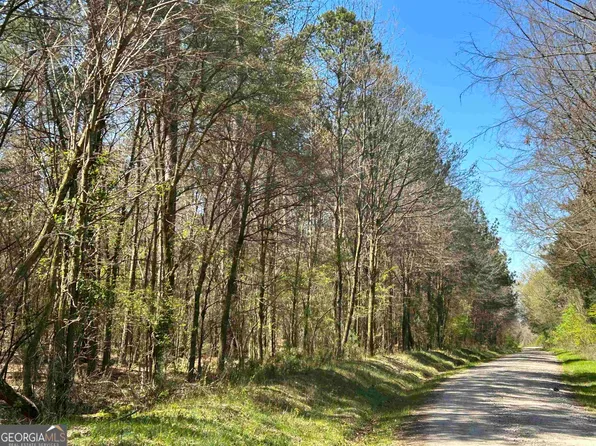 0 Hughes Rd, Bowman, GA 30624