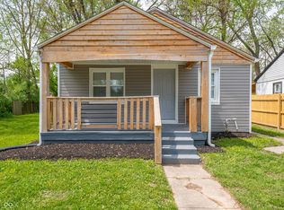 1132 Sharon Ave, Indianapolis, IN