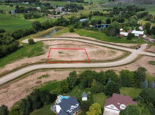 W7020 Otis Dr #64, Greenville, WI 54942