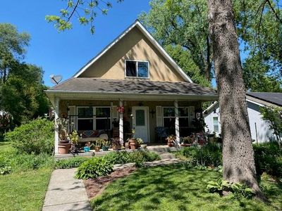 1021 Riley St, Atchison, KS, 66002