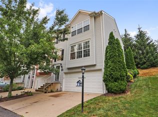 10550 Cherry Grove Ct, Wexford, PA 15090