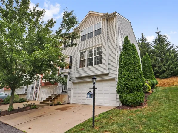 10550 Cherry Grove Ct, Wexford, PA