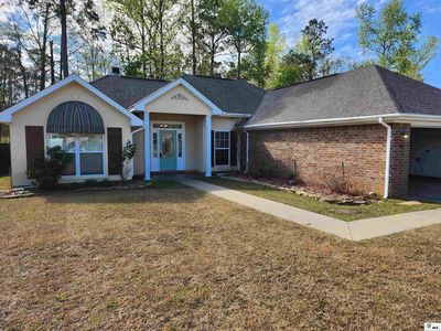 327 Willow Creek Dr, Calhoun, LA, 71225