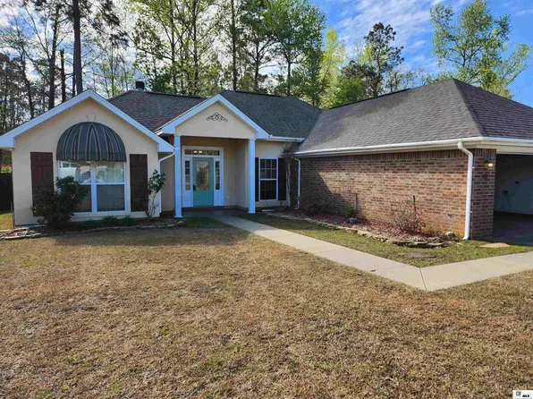 327 Willow Creek Dr, Calhoun, LA 71225