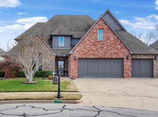 4018 E 119th St, Tulsa, OK 74137