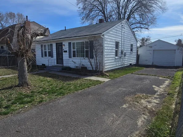 2518 Applegate Ave, Klamath Falls, OR 97601