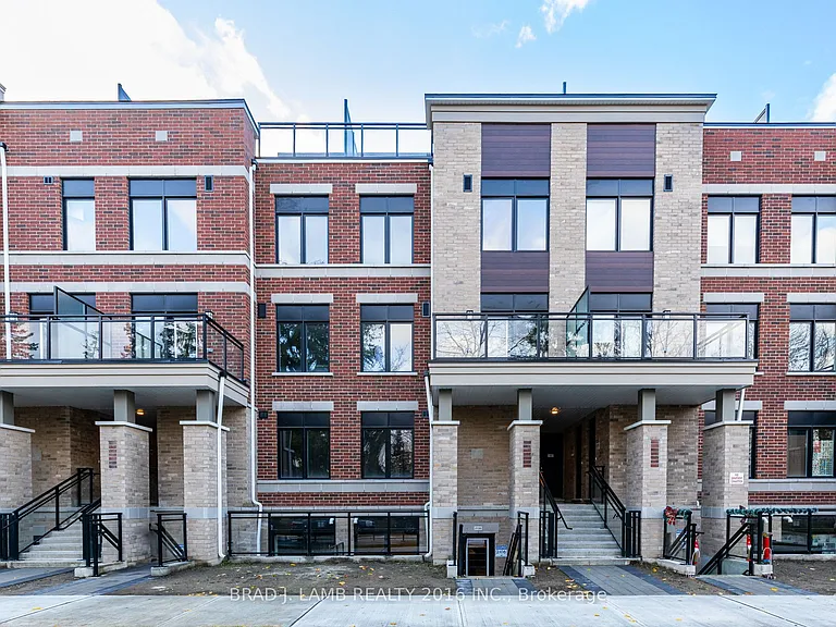 58 Elizabeth St S #2106 — Photo 19