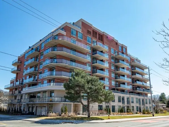 3655 Kingston Rd, Toronto, ON