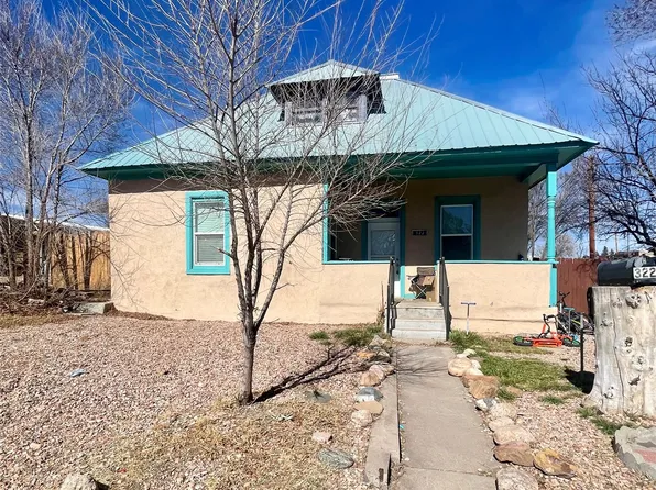322 Moreno St, Las Vegas, NM 87701