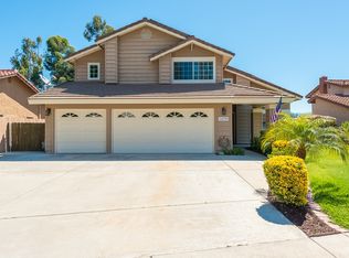 14195 Woodcreek Rd, Poway, CA 92064