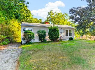 2104 Hiatt St, Greensboro, NC 27403