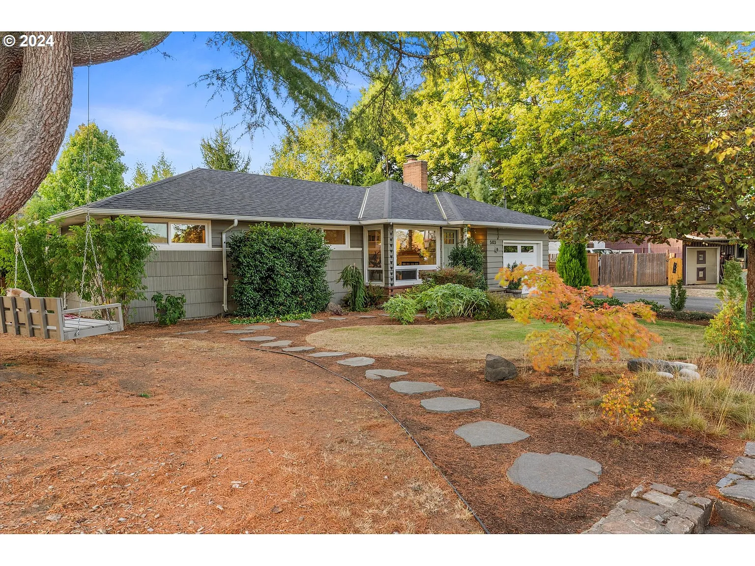503 NE Birchwood Rd photo 1