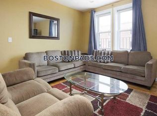 464 Hanover St #U15, Boston, MA 02113