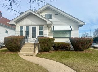 3602 75th St, Kenosha, WI 53142