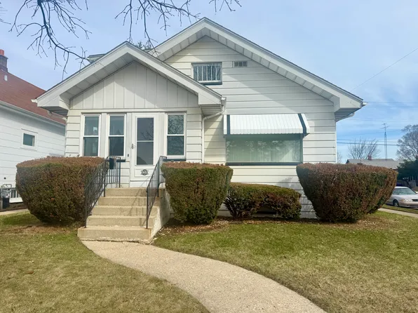 3602 75th St, Kenosha, WI 53142