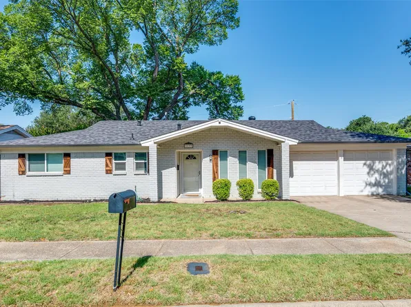 1133 Irwin Dr, Hurst, TX 76053