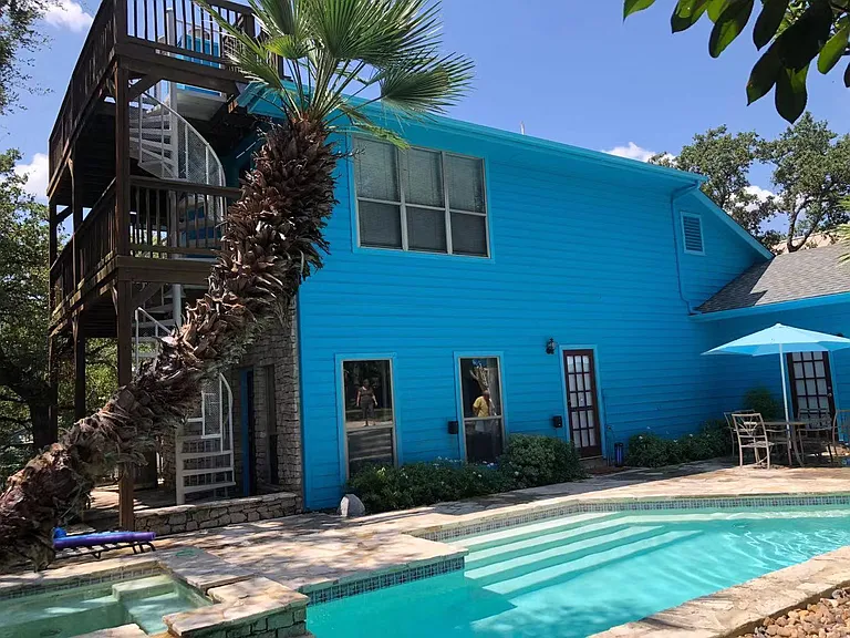 16114 Chase Hill Blvd — Photo 30