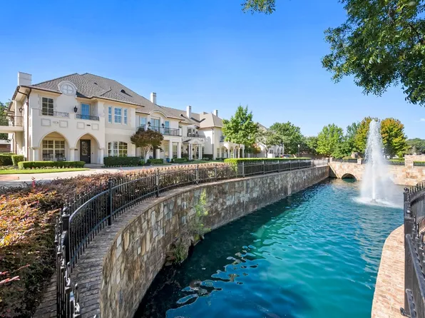 1616 Pecan Crossing Dr, Colleyville, TX 76034