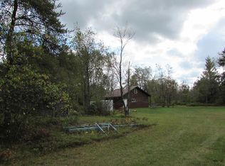 W5651 Horseshoe Rd, Pembine, WI 54156