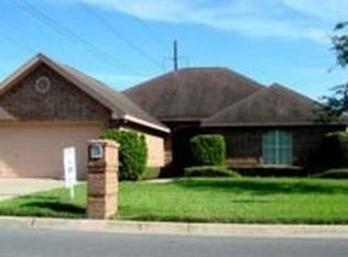 517 E Yucca Ave, McAllen, TX 78504