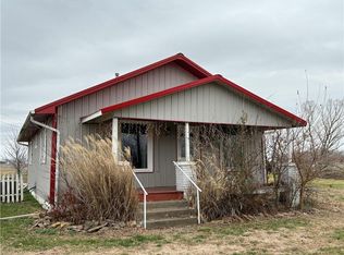 2221 215th St, Fort Scott, KS 66701