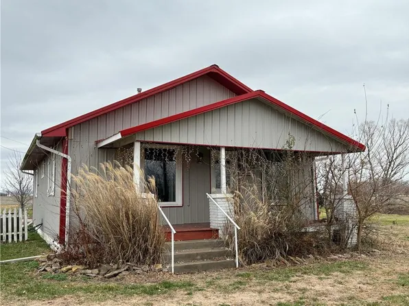 2221 215th St, Fort Scott, KS 66701