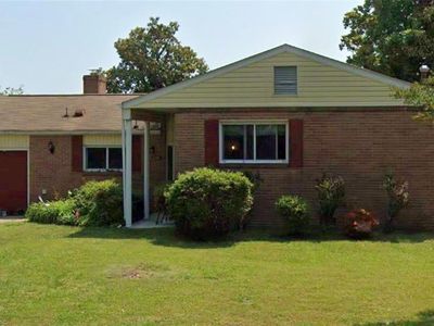 110 Diggs Dr, Hampton, VA, 23666