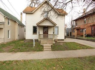 845 Hovey St SW, Grand Rapids, MI 49504