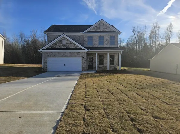 1146 Burgundy Dr, Griffin, GA 30223