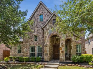 3119 Clearfork Trl, Frisco, TX 75034