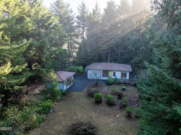 7740 S Coast Hwy, South Beach, OR 97366