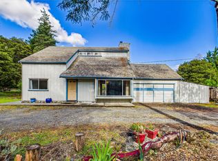 91 Chinquapin Rd, Burnt Ranch, CA 95527