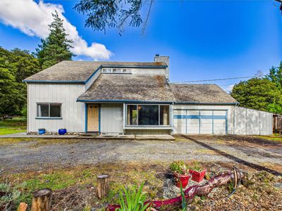 91 Chinquapin Rd, Burnt Ranch, CA, 95527